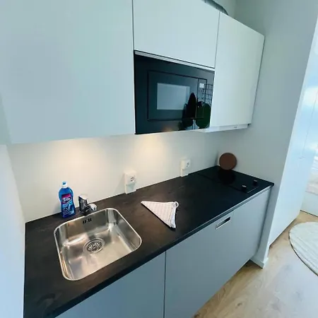 Getaway Cute For Two 3 *