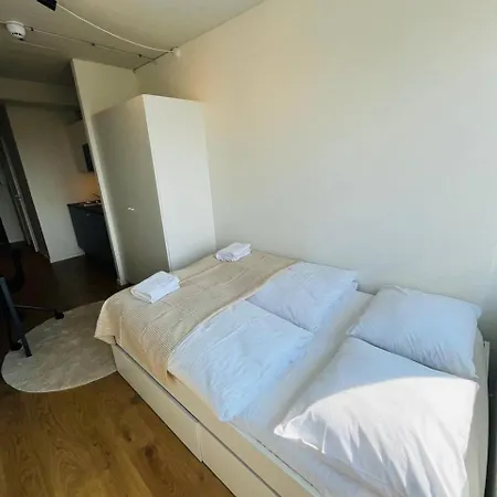 Getaway Cute For Two 3 *