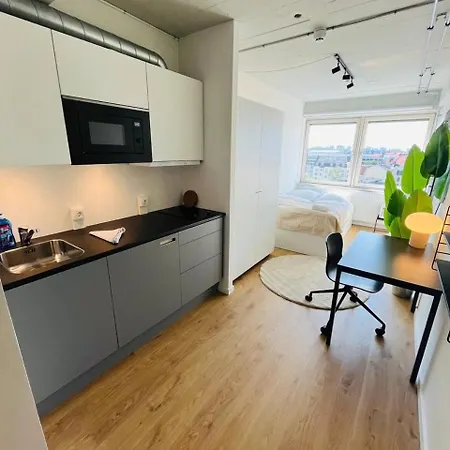 Getaway Cute For Two 3 Apartamento