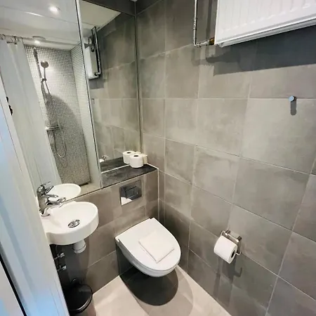 Getaway Cute For Two 3 København